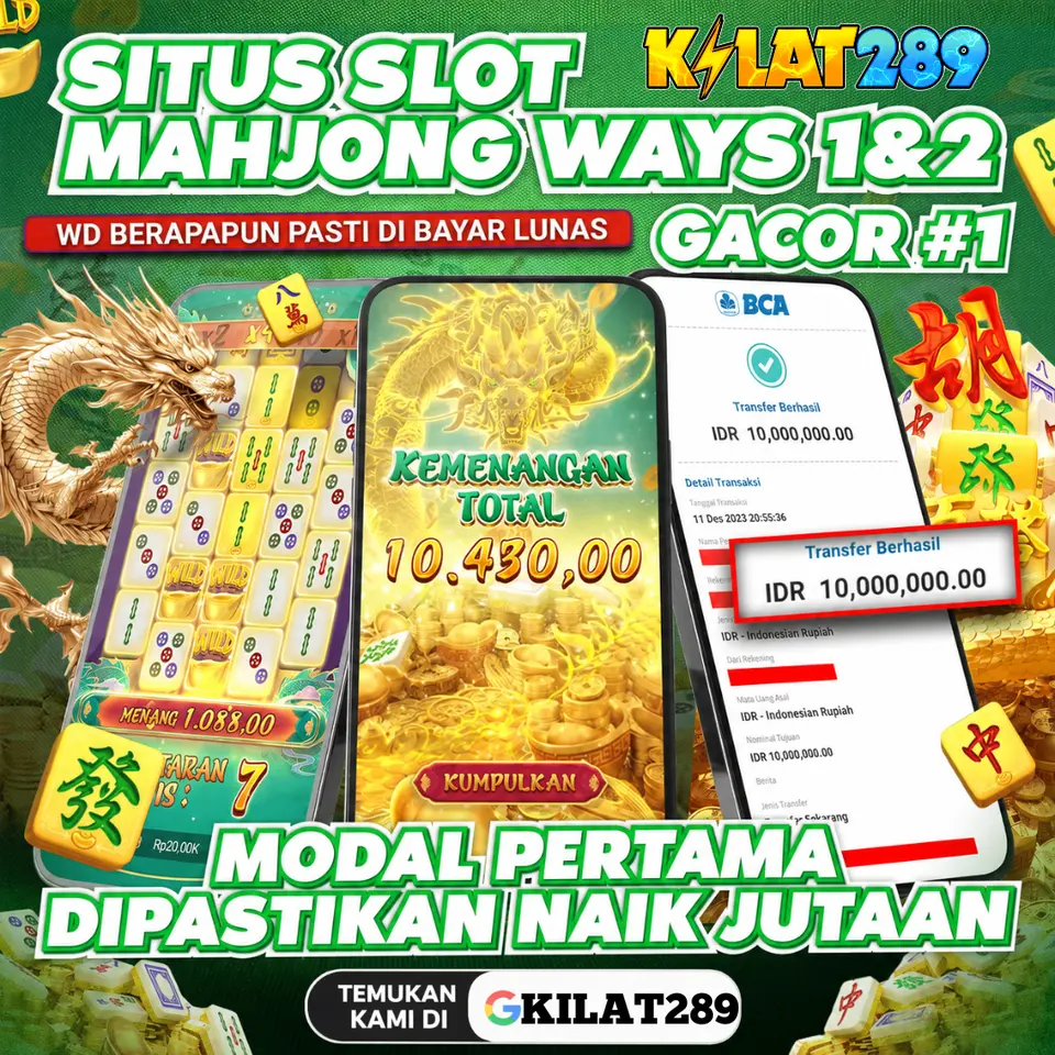 kilat289 APK