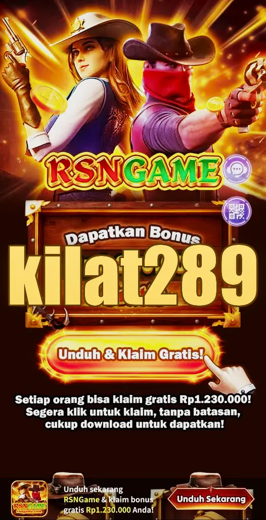 kilat289 APK