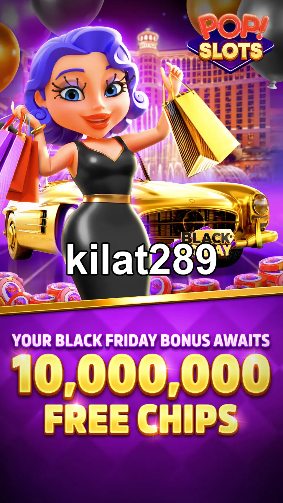 kilat289 APK