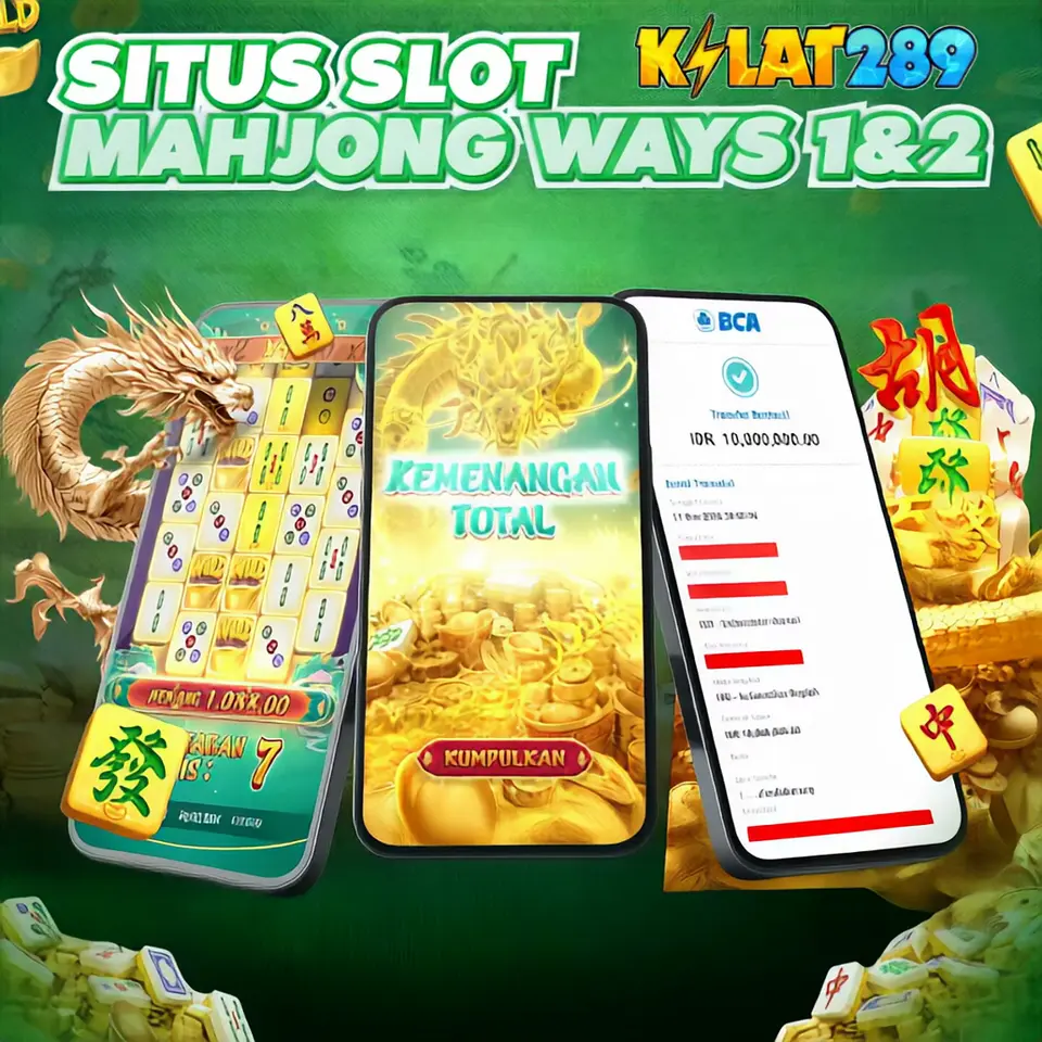 kilat289 Masuk