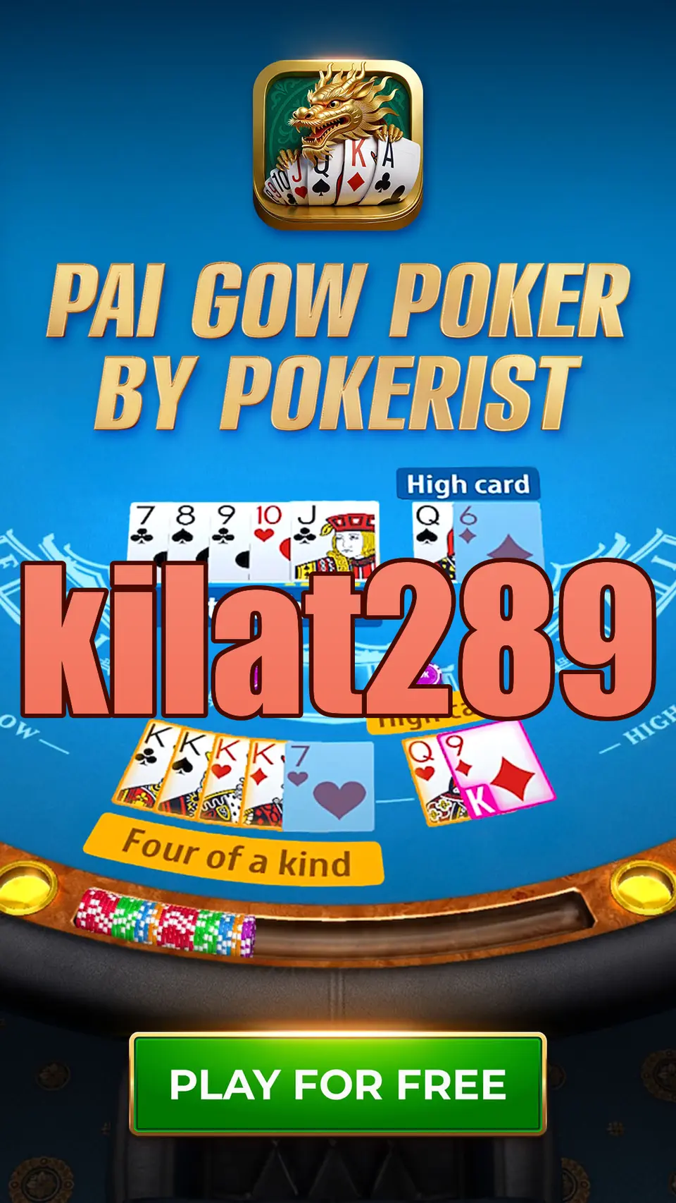 kilat289 Masuk