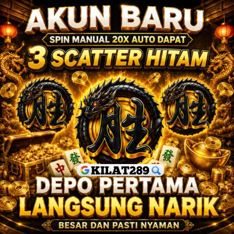 kilat289 APK Resmi Unduh