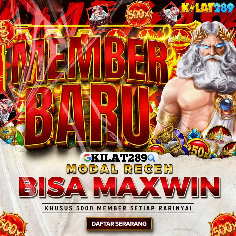 kilat289 Masuk - kilat289 Resmi