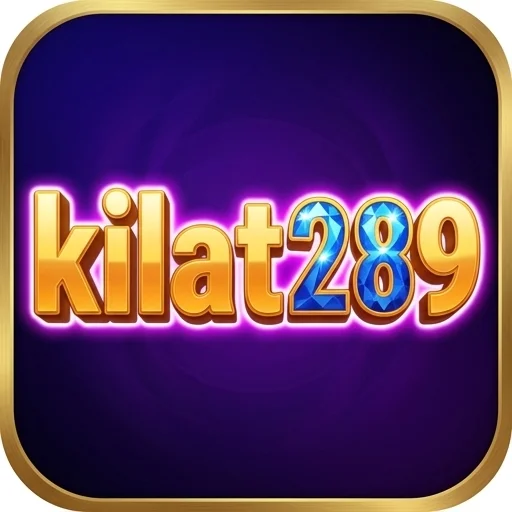 kilat289 Logo - Resmi