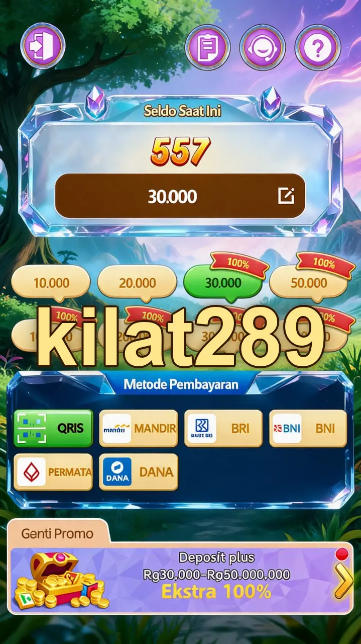 kilat289 Preview - Resmi Unduh